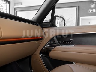 Land Rover Range Rover HSE - foto 29