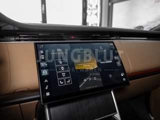 Land Rover Range Rover HSE - foto 31