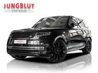 Land Rover Range Rover HSE - foto 1