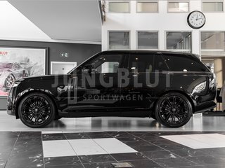 Land Rover Range Rover HSE - foto 2