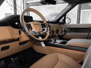 Land Rover Range Rover HSE - foto 4