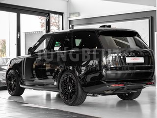 Land Rover Range Rover HSE - foto 3