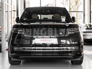 Land Rover Range Rover HSE - foto 9