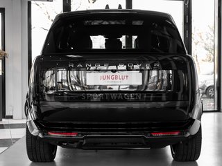 Land Rover Range Rover HSE - foto 10