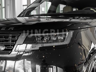 Land Rover Range Rover HSE - foto 12
