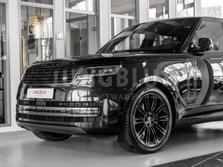 Land Rover Range Rover HSE - foto 11