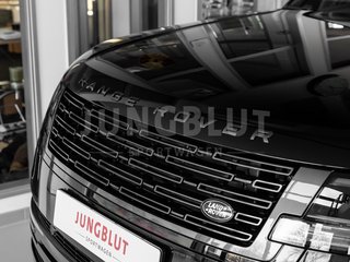 Land Rover Range Rover HSE - foto 15
