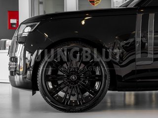 Land Rover Range Rover HSE - foto 13