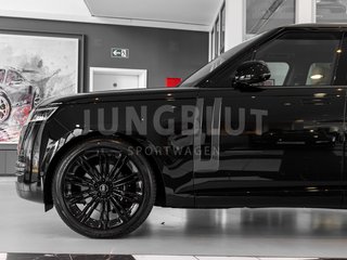 Land Rover Range Rover HSE - foto 17