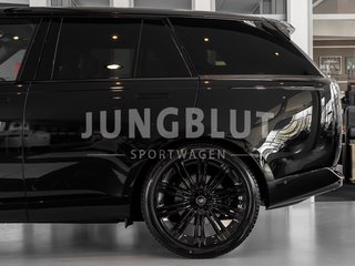 Land Rover Range Rover HSE - foto 14