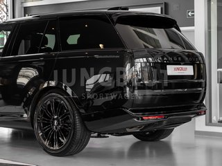 Land Rover Range Rover HSE - foto 18