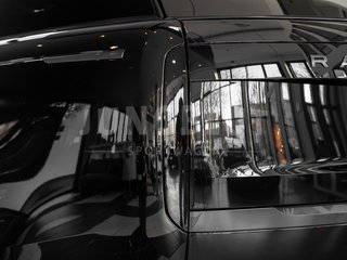 Land Rover Range Rover HSE - foto 19
