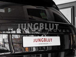Land Rover Range Rover HSE - foto 20