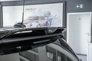 MINI Mini Cooper S Nanuq White - foto 28