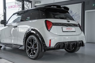 MINI Mini Cooper S Nanuq White - foto 26