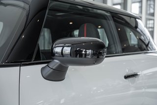 MINI Mini Cooper S Nanuq White - foto 25