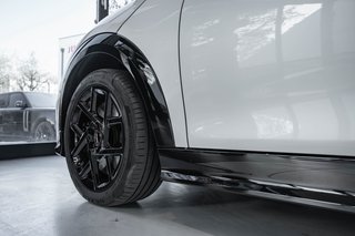 MINI Mini Cooper S Nanuq White - foto 24