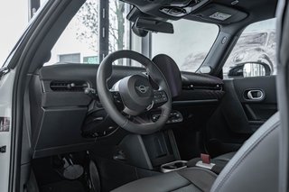 MINI Mini Cooper S Nanuq White - foto 5