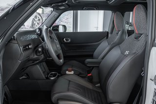 MINI Mini Cooper S Nanuq White - foto 34