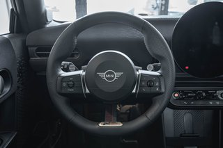 MINI Mini Cooper S Nanuq White - foto 37