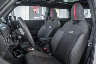 MINI Mini Cooper S Nanuq White - foto 6