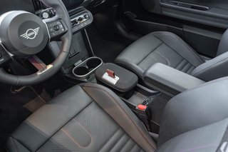 MINI Mini Cooper S Nanuq White - foto 7