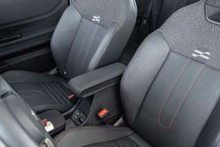 MINI Mini Cooper S Nanuq White - foto 35