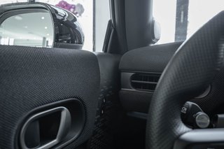 MINI Mini Cooper S Nanuq White - foto 36