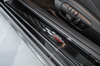 MINI Mini Cooper S Nanuq White - foto 42