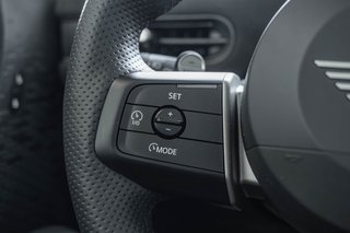 MINI Mini Cooper S Nanuq White - foto 39