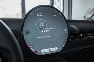 MINI Mini Cooper S Nanuq White - foto 9