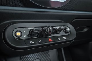 MINI Mini Cooper S Nanuq White - foto 8