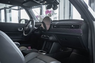 MINI Mini Cooper S Nanuq White - foto 11