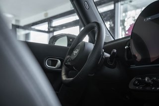 MINI Mini Cooper S Nanuq White - foto 12