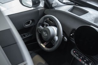 MINI Mini Cooper S Nanuq White - foto 47