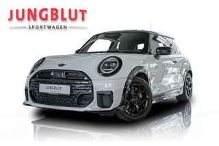 MINI Mini Cooper S Nanuq White - foto 1