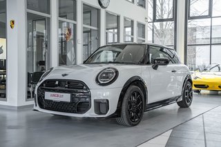 MINI Mini Cooper S Nanuq White - foto 18