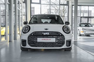 MINI Mini Cooper S Nanuq White - foto 19