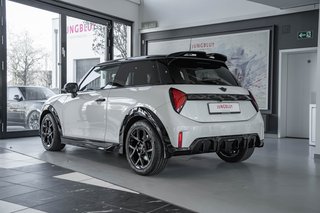 MINI Mini Cooper S Nanuq White - foto 3
