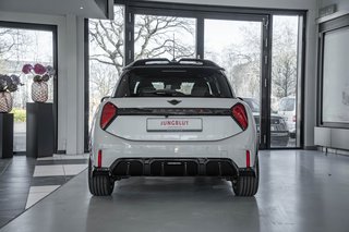 MINI Mini Cooper S Nanuq White - foto 4