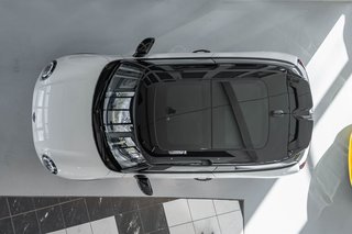 MINI Mini Cooper S Nanuq White - foto 14