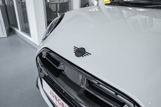 MINI Mini Cooper S Nanuq White - foto 21