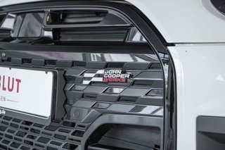 MINI Mini Cooper S Nanuq White - foto 20