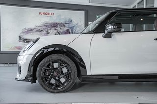 MINI Mini Cooper S Nanuq White - foto 15