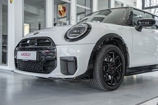 MINI Mini Cooper S Nanuq White - foto 23