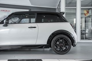 MINI Mini Cooper S Nanuq White - foto 16