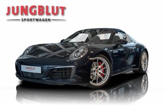 Porsche 991 Gebrauchtwagen Kaufen