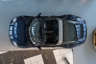 Porsche 991.2 Targa 4S, BURMESTER + SPORTABGAS + GARANTIE - bilder 17