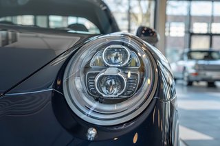 Porsche 991.2 Targa 4S, BURMESTER + SPORTABGAS + GARANTIE - bilder 20