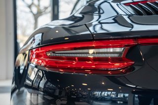 Porsche 991.2 Targa 4S, BURMESTER + SPORTABGAS + GARANTIE - bilder 44